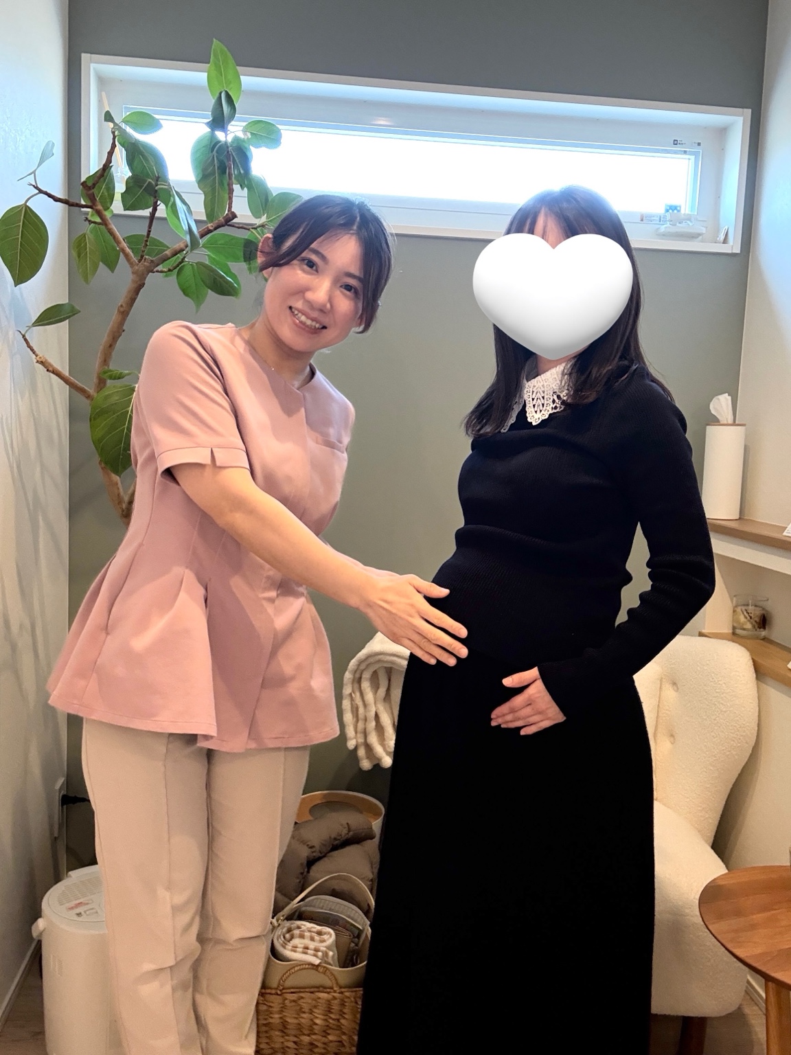 Nさんとくくる鍼灸院の写真
