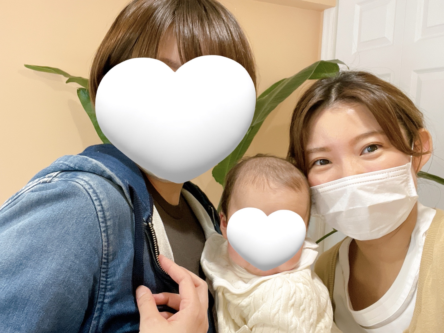 Fさんとくくる鍼灸院の写真